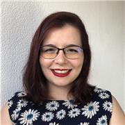Historiadora del arte ofrece dar clases particulares y hacer que el arte junto con la historia resulten atractivos y llamativos al alumno, permitiendo que aprenda y que disfrute durante la clase